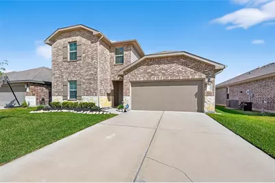 723 Acacia Park Lane, Rosharon, TX 77583 - Photo 3