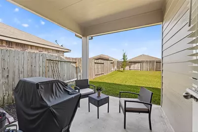 723 Acacia Park Lane, Rosharon, TX 77583 - Photo 37