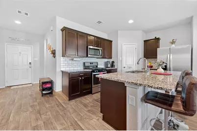 723 Acacia Park Lane, Rosharon, TX 77583 - Photo 9