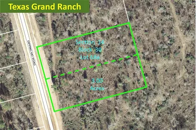 14-30-68A Dipping Vat Road, Huntsville, TX 77340 - Photo 13