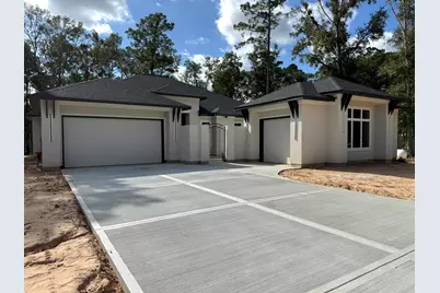 27710 Colapis Drive, Splendora, TX 77372 - Photo 1