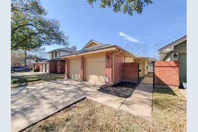 8611 Pool Creek Drive, Houston, TX 77095 - Photo 1