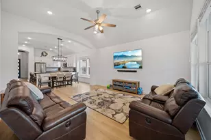 15727 Autumn Sun Court, Conroe, TX 77302 - Photo 5