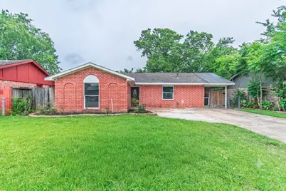 12906 Southspring Drive, Houston, TX 77047 - Photo 1