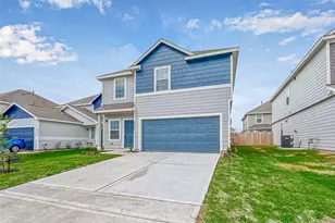 22015 Sovereign Heights Ln Way, Houston, TX 77073 - Photo 5