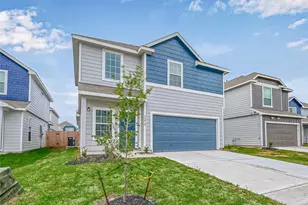 22015 Sovereign Heights Ln Way, Houston, TX 77073 - Photo 3