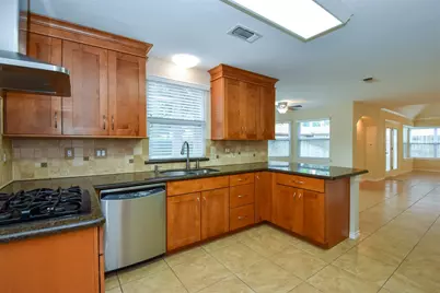 11914 Normont Drive, Houston, TX 77070 - Photo 11