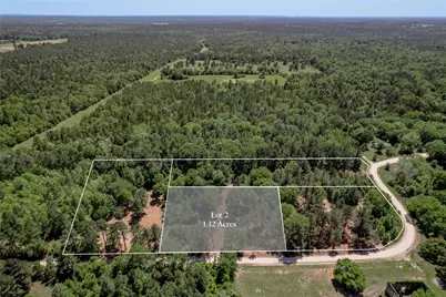 6077 001 Cr 4200, Pennington, TX 75856 - Photo 1