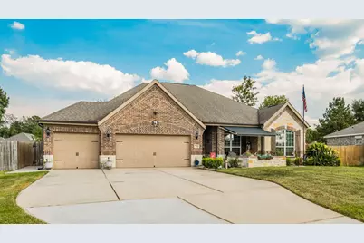 7588 Tyler Run Boulevard, Conroe, TX 77304 - Photo 3