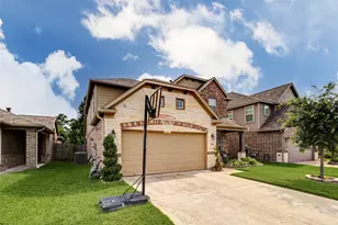12246 Chestnut Clearing Trail, Humble, TX 77346 - Photo 3