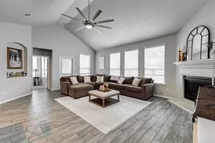 12246 Chestnut Clearing Trail, Humble, TX 77346 - Photo 13