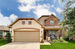 12246 Chestnut Clearing Trail, Humble, TX 77346 - Photo 1