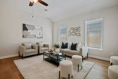 21559 Bluebonnet  Bay Drive, Magnolia, TX 77354 - Photo 5