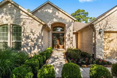 8 S Elderberry Trail, Montgomery, TX 77316 - Photo 3