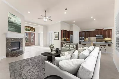 8 S Elderberry Trail, Montgomery, TX 77316 - Photo 13