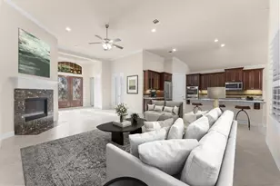 8 S Elderberry Trail, Montgomery, TX 77316 - Photo 13