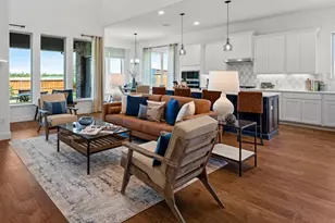 11207 Southwood Dr, Iowa Colony, TX 77583 - Photo 3