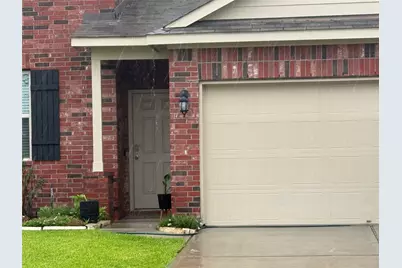 6106 Yesenia Street, Katy, TX 77449 - Photo 3