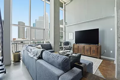 2000 Bagby Street #9422, Houston, TX 77002 - Photo 3