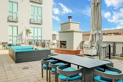 2000 Bagby Street #9422, Houston, TX 77002 - Photo 29