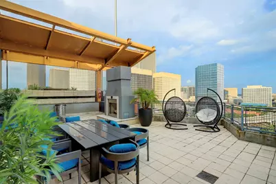 2000 Bagby Street #9422, Houston, TX 77002 - Photo 27