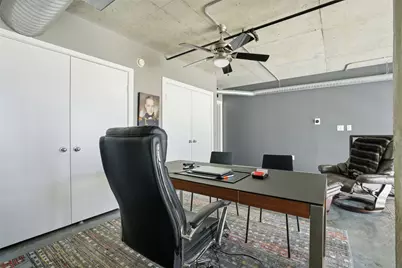 2000 Bagby Street #9422, Houston, TX 77002 - Photo 13