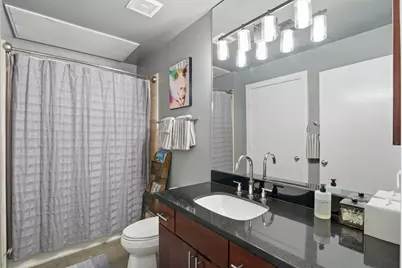 2000 Bagby Street #9422, Houston, TX 77002 - Photo 17