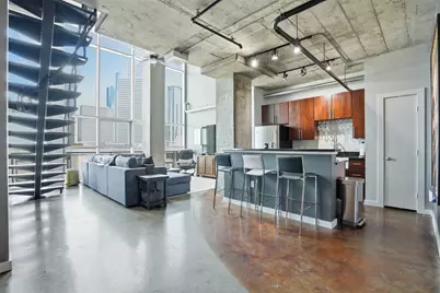 2000 Bagby Street #9422, Houston, TX 77002 - Photo 1