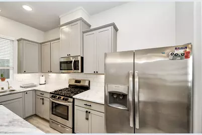 9017 Lonestar Creekbend Lane, Houston, TX 77080 - Photo 7