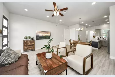 9017 Lonestar Creekbend Lane, Houston, TX 77080 - Photo 17