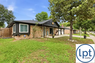 29011 Binefield Street, Spring, TX 77386 - Photo 3