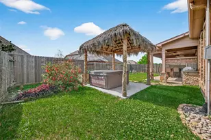 1410 Silver Rings Ct, Pearland, TX 77581 - Photo 29