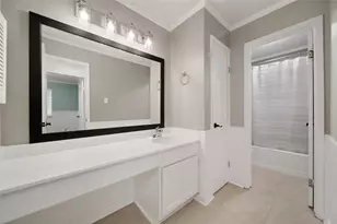 4711 Towermont Ln, Spring, TX 77388 - Photo 21