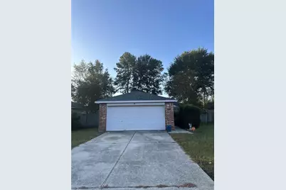 16280 Sun View Lane, Conroe, TX 77302 - Photo 1