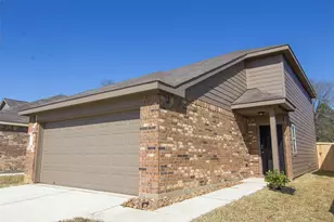 356 Upper Creek Dr, Willis, TX 77378 - Photo 1