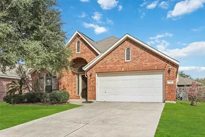 21487 Rose Mill Drive, Kingwood, TX 77339 - Photo 1