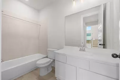 7903 Clover Gully Lane, Katy, TX 77493 - Photo 13