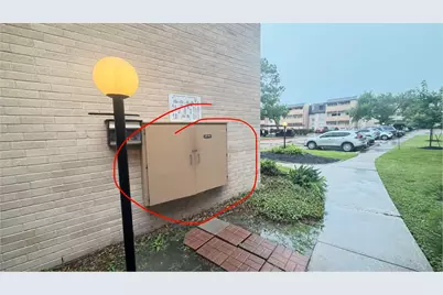 8427 Hearth Drive #36, Houston, TX 77054 - Photo 21