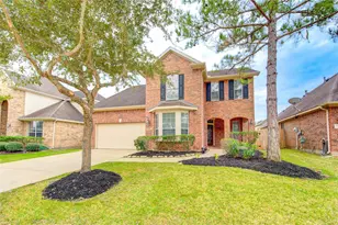 25419 Hall Meadow Ln, Katy, TX 77494 - Photo 1