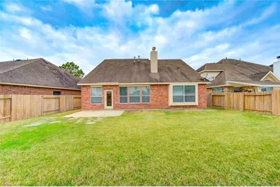 25419 Hall Meadow Lane, Katy, TX 77494 - Photo 3