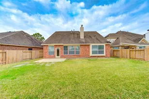 25419 Hall Meadow Ln, Katy, TX 77494 - Photo 3