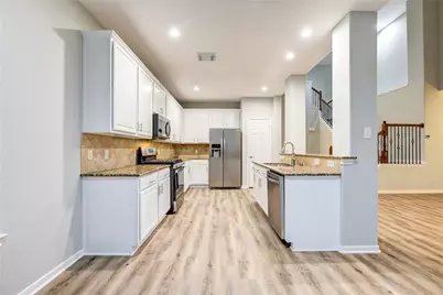 25419 Hall Meadow Lane, Katy, TX 77494 - Photo 17