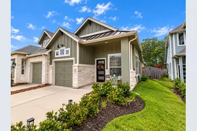 207 Cider Gum Place, Montgomery, TX 77316 - Photo 3