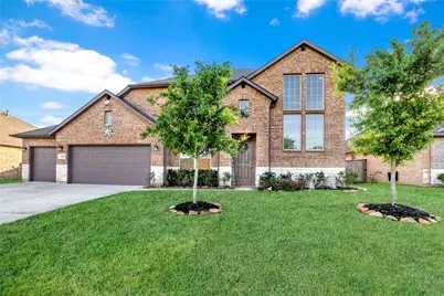 12519 Beddington Court, Tomball, TX 77375 - Photo 1