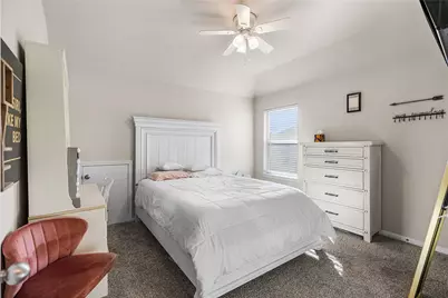 12519 Beddington Court, Tomball, TX 77375 - Photo 21