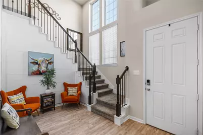 12519 Beddington Court, Tomball, TX 77375 - Photo 3