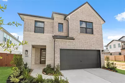 24927 Vervain Meadow Trail, Katy, TX 77493 - Photo 1