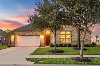 8507 Sedona Run Drive, Cypress, TX 77433 - Photo 1