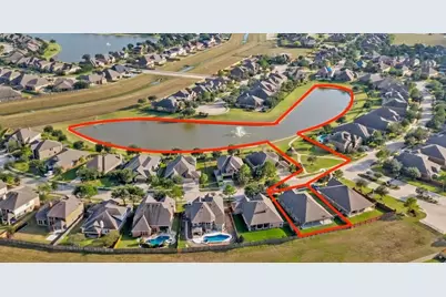 8507 Sedona Run Drive, Cypress, TX 77433 - Photo 27