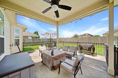 9957 Spring Rock Lane, Brookshire, TX 77423 - Photo 17